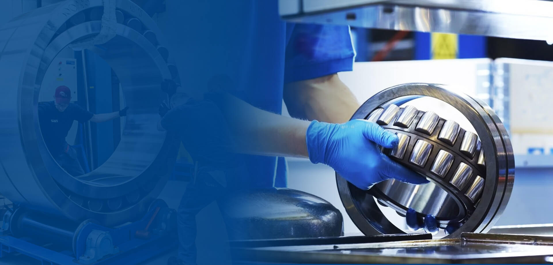 #ffffff
High Quality Bearings