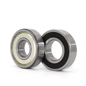 Deep Groove Bearings