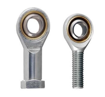 Rod End Joint Bearing SI..TK Series