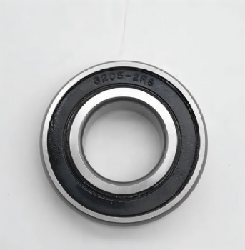 Deep Groove Ball Bearings 6200 Series