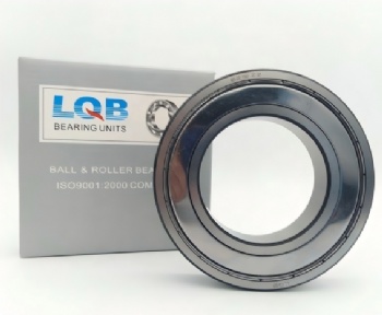 Deep Groove Ball Bearings 6200 Series