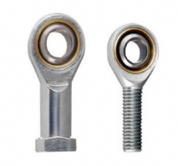 Rod End Joint Bearing SI..TK Series
