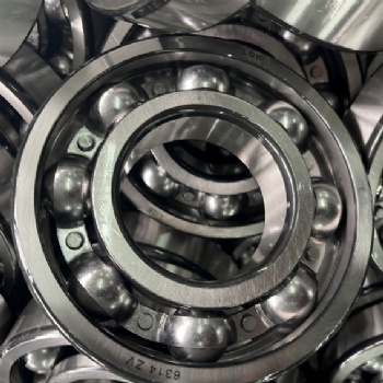 Deep Groove Ball Bearing 6300 Series