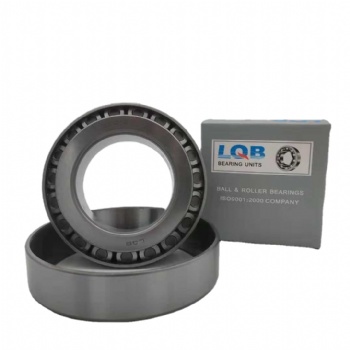 Taper Roller Bearing 32000 Series