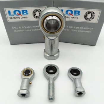 Rod End Joint Bearing SA..TK Series