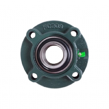 Pillow Block Bearing UCFC Series