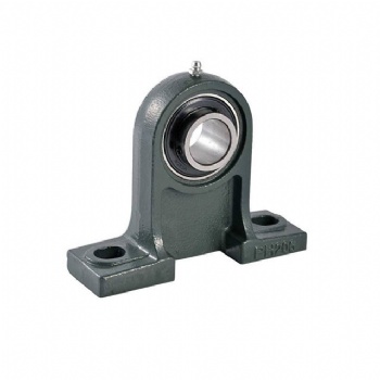 Pillow Block Bearing UCPH Series