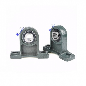 Pillow Block Bearing UCPH Series