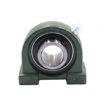 Pillow Block Bearing UCPA Series