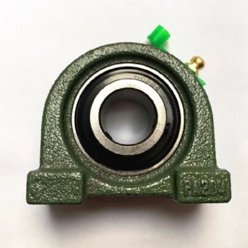 Pillow Block Bearing UCPA Series