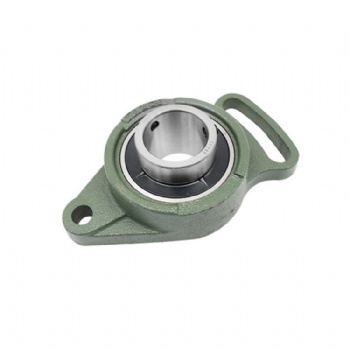 Pillow Block Bearing UCFA Series