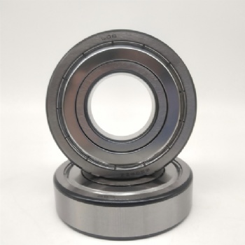 Deep Groove Ball Bearings 6000 Series