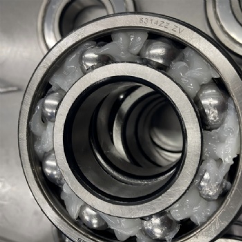 Deep Groove Ball Bearings 6000 Series