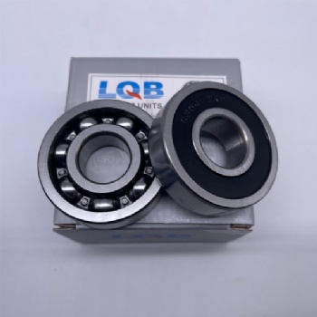 Deep Groove Ball Bearings 6000 Series
