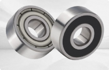deep groove ball bearing