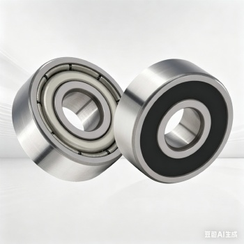 deep groove ball bearing