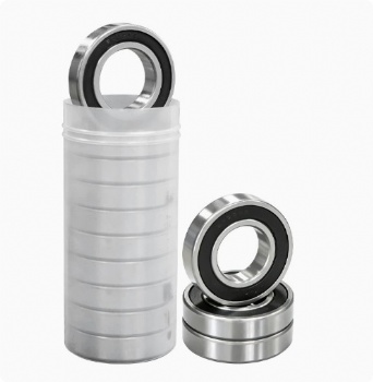 deep groove ball bearing
