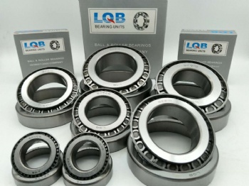 Taper Roller Bearing 32300 Series