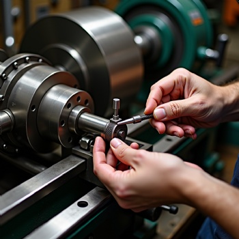 case-Linqing Nuoer Bearing Co., Ltd.